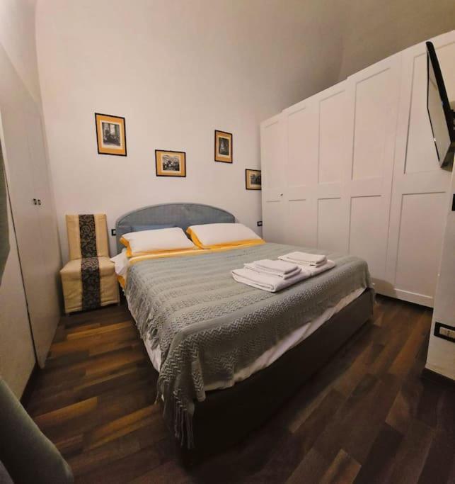 Cuore Del Golfo Lerici Exteriér fotografie