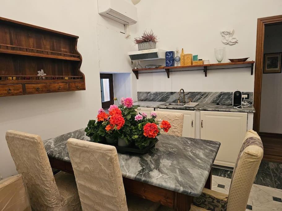 Cuore Del Golfo Lerici Exteriér fotografie