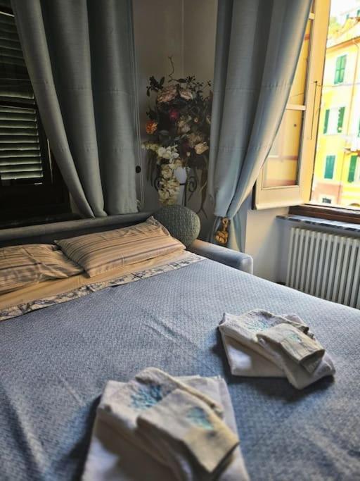 Cuore Del Golfo Lerici Exteriér fotografie