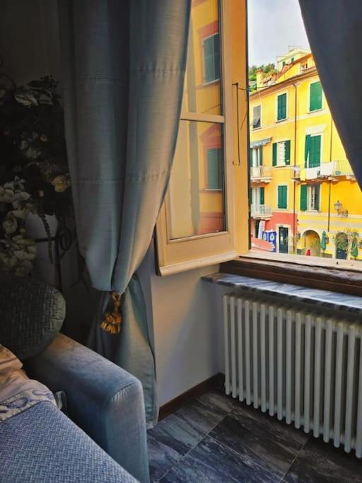 Cuore Del Golfo Lerici Exteriér fotografie
